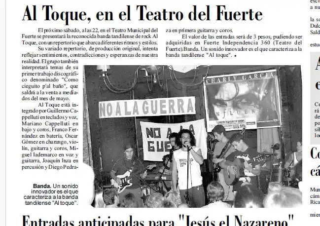 10 de abril
