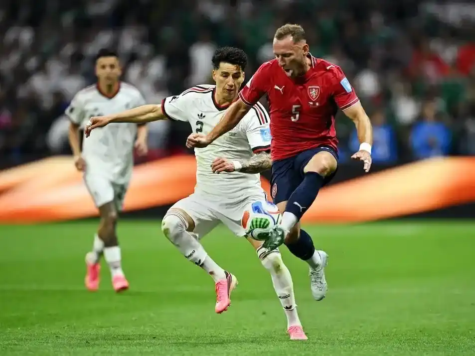 México cerró con puntaje ideal y Sudáfrica logró una clasificación histórica en el Mundial