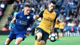 Con 15 argentinos, arranca con Arsenal-Leicester la Premier League inglesa