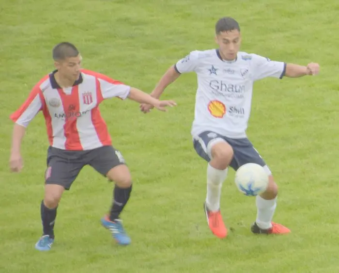 Triunfo clásico y punta asegurada