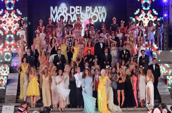 Mar del Plata Moda Show se presenta este martes