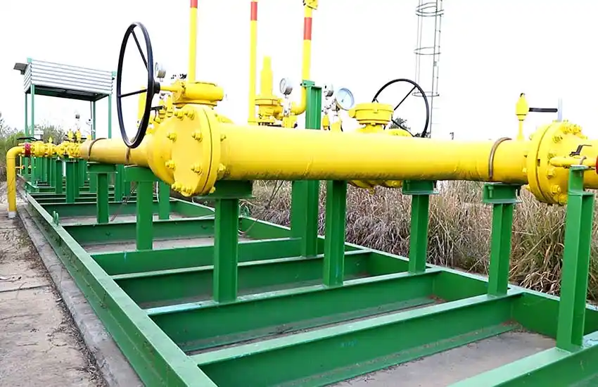 La provincia licita el jueves la ampliación del gasoducto Gran Rosario, que permitirá llegar a más localidades de la región