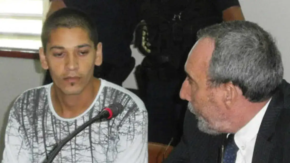 La masacre del femicida que degolló a sus hijas y mató a puñaladas a su expareja y al novio