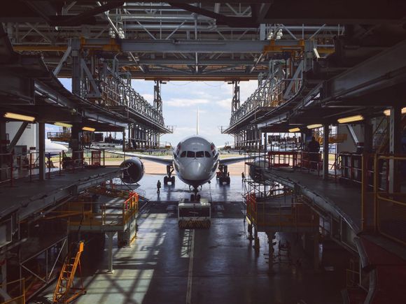 British Airways Enhances Cardiff Base with £7 Billion Transformation Plan