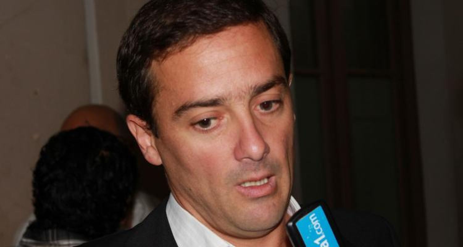 En medio de versiones sobre su renuncia, Ojea recibe a técnicos de Nación y Provincia