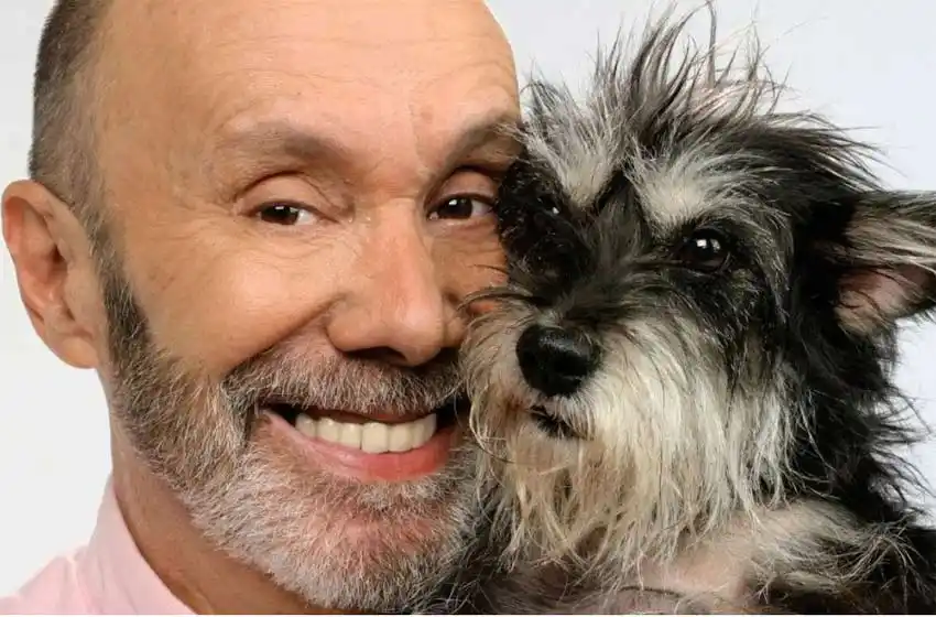 Falleció el reconocido conductor de televisión Raúl Portal