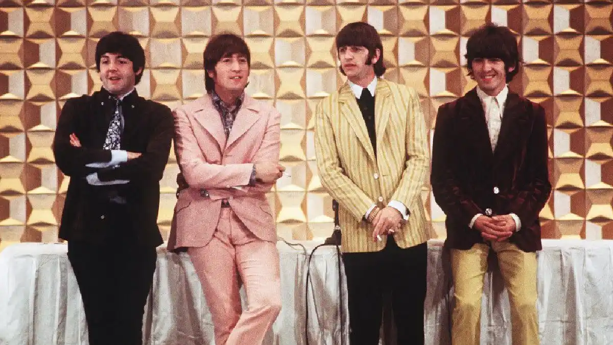 Los Beatles, reunidos para una «última» canción, gracias a la inteligencia artificial