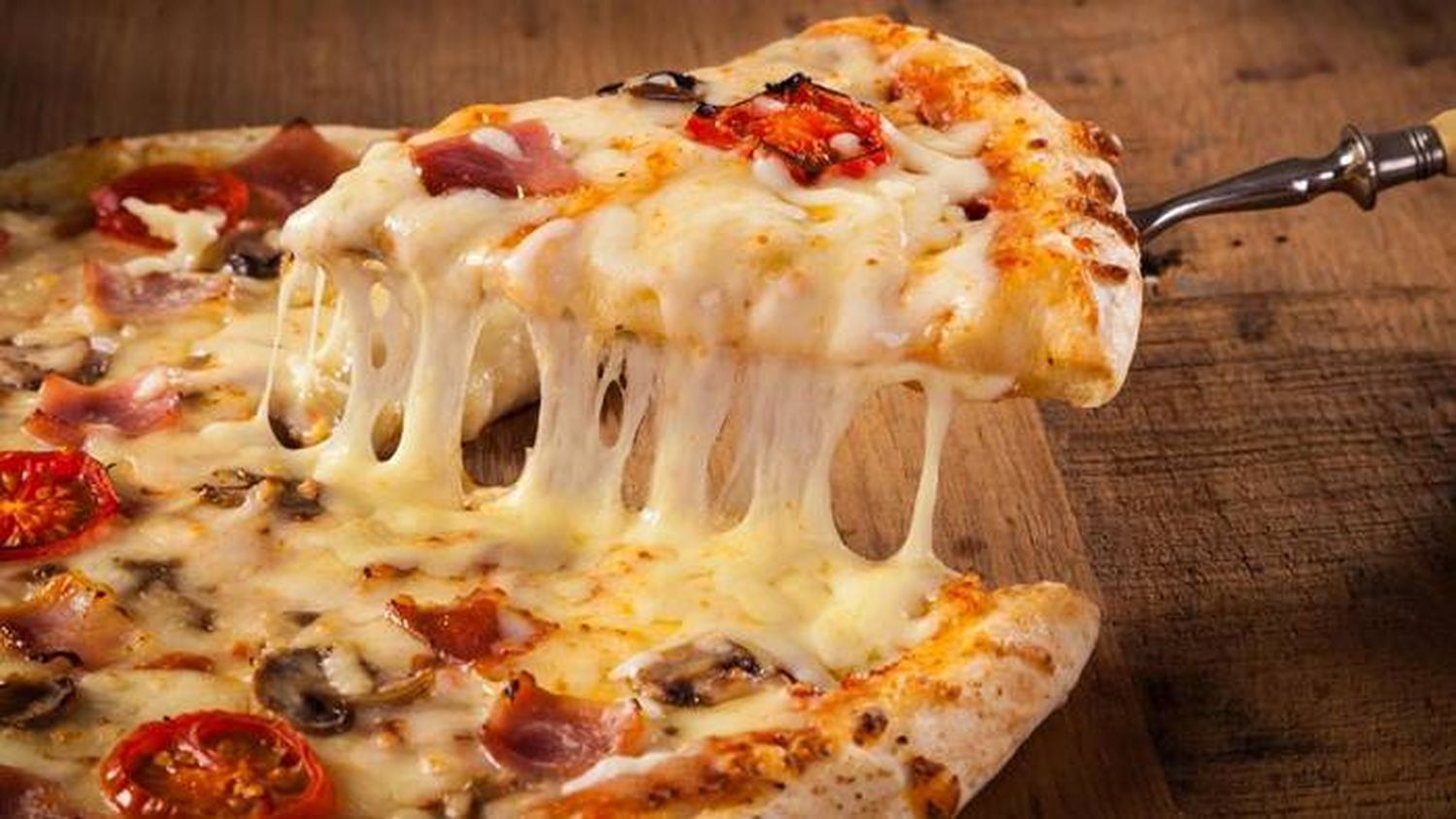 Equipo argentino para participar del Campeonato Mundial  de la Pizza