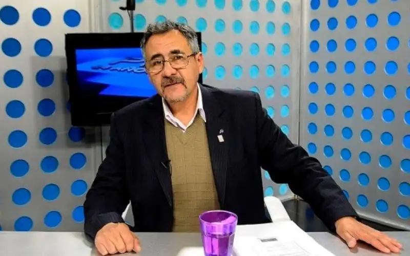 Fernando Savore.