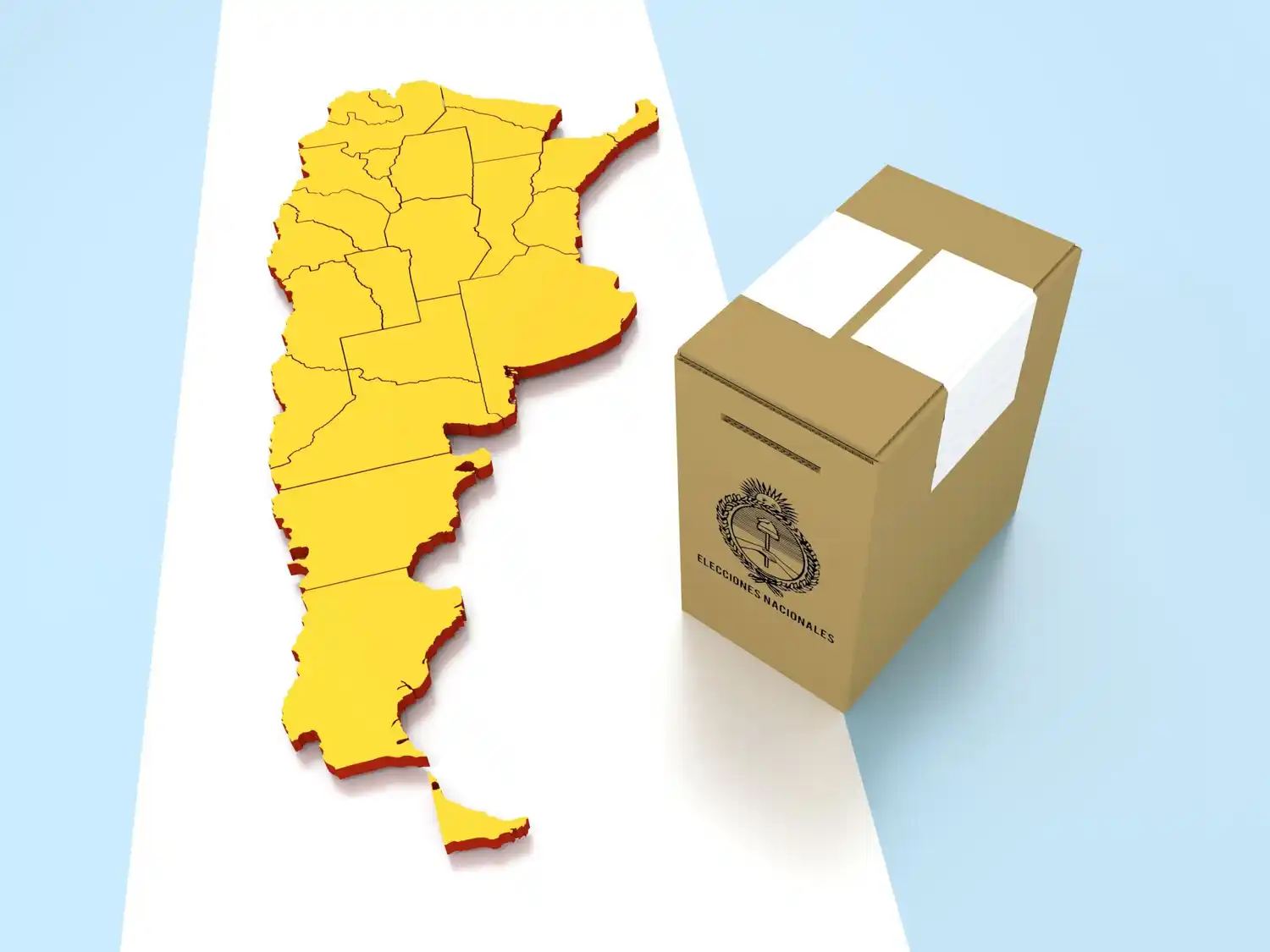 Elecciones 2023: Mientras el oficialismo no se decide, ya hay 6 fórmulas presidenciales confirmadas