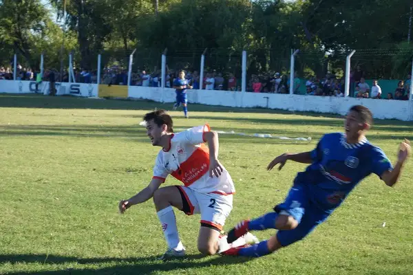 Parque Sur le ganó a Ramsar y se clasificó
