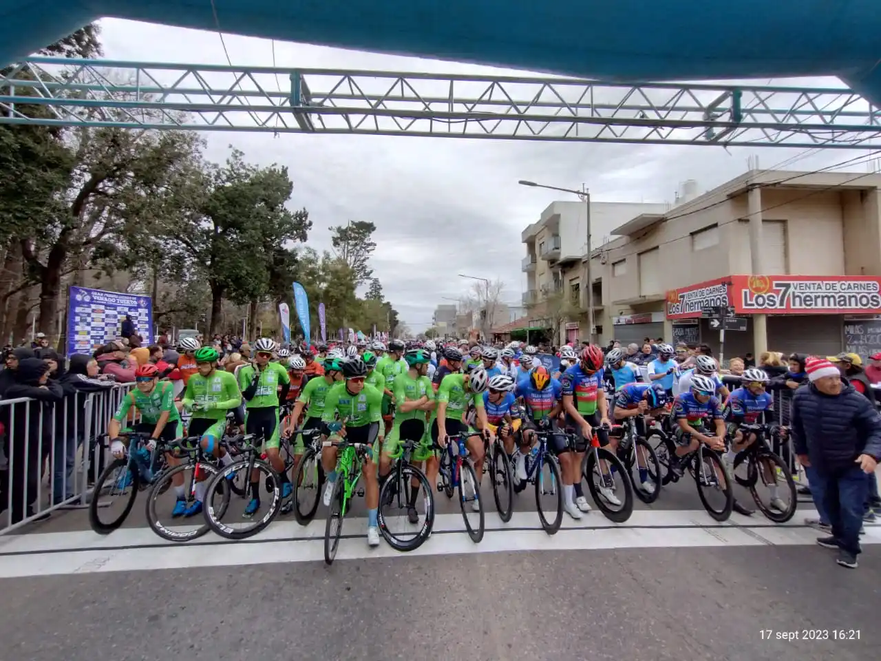 Gran Premio Ciudad de Venado Tuerto