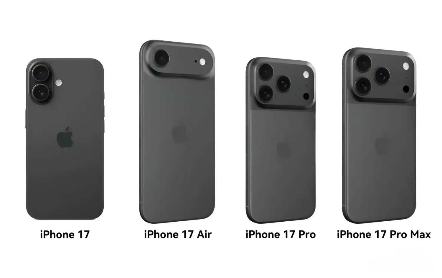 iphone 17 - 2
