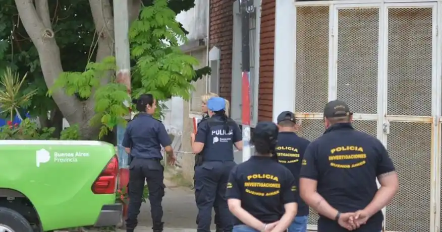 La Plata: citan a declarar a los papás de Ciro