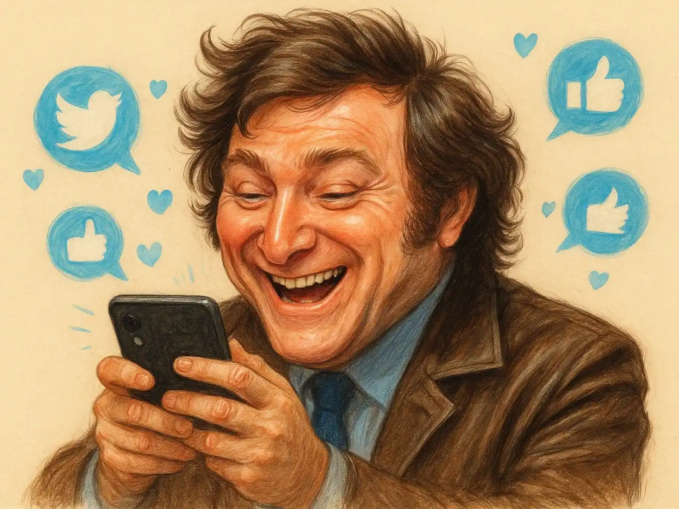 El lema “Kirchnerismo Nunca Más” alcanzó 170 mil menciones y se consolidó como motor de la campaña oficialista.