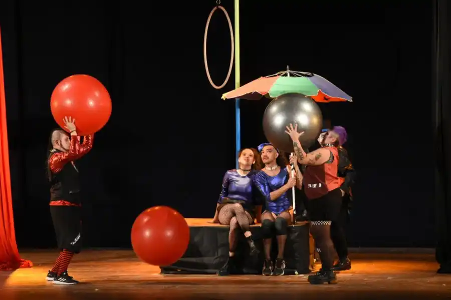 Continúan abiertas las inscripciones a los Laboratorios de Creación Escénica del FTR24