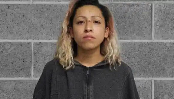 ¡TRIÁNGULO FATAL! Un hombre no quiso besarla y lo mató