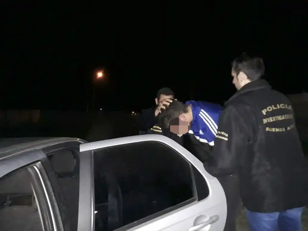 Más pruebas y nuevas diligencias en la pesquisa por el crimen de Bustamante