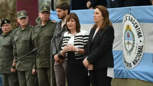 “En Rosario no puede haber espacios copados por el narcotráfico”