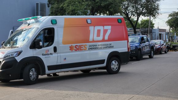 Falleció una mujer que había resultado herida en el accidente de Ruta 280S y Richieri en Sunchales