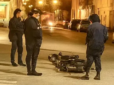 Identificaron al joven de 24 años que murió tras un violento choque