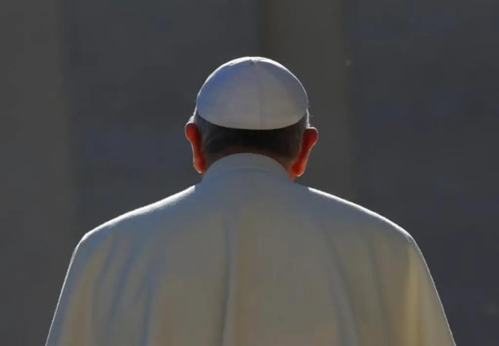 ¿Quién será el sucesor de Francisco?