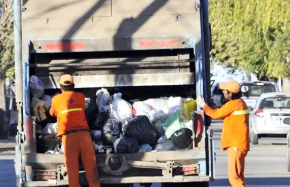 Servicios  afectados mañana por el paro