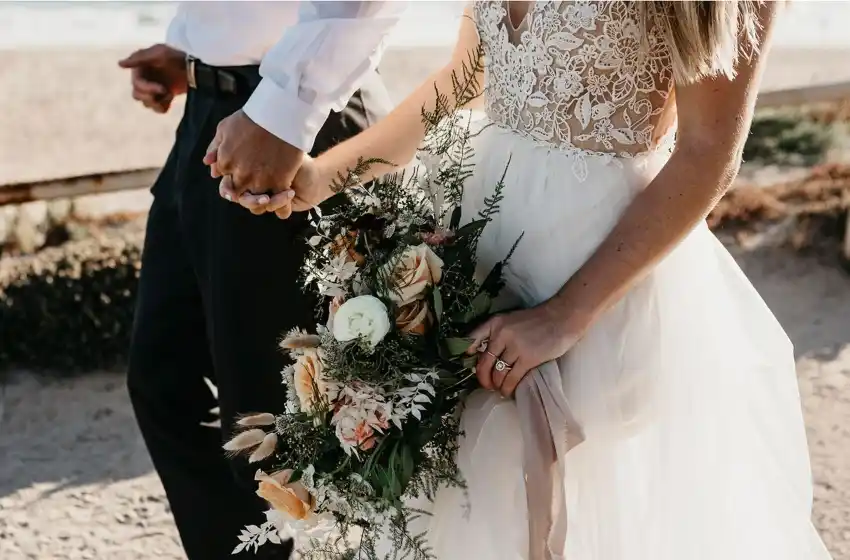 La nueva tendencia en Bodas, Micro Weddings y Bodas Civiles