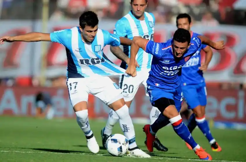 Unión – Racing