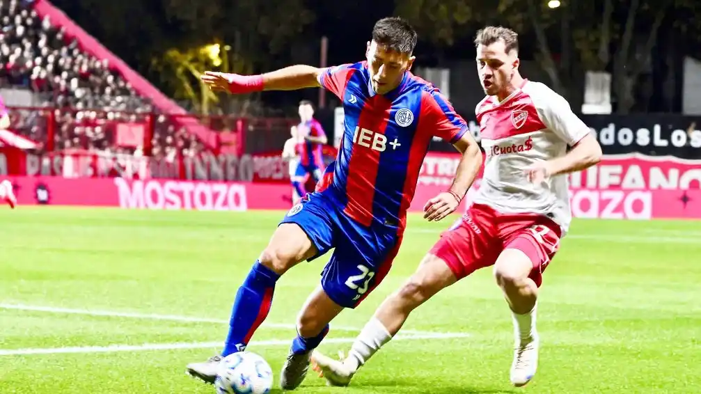 San Lorenzo eliminó a Argentinos Juniors por penales y pasó a las semifinales