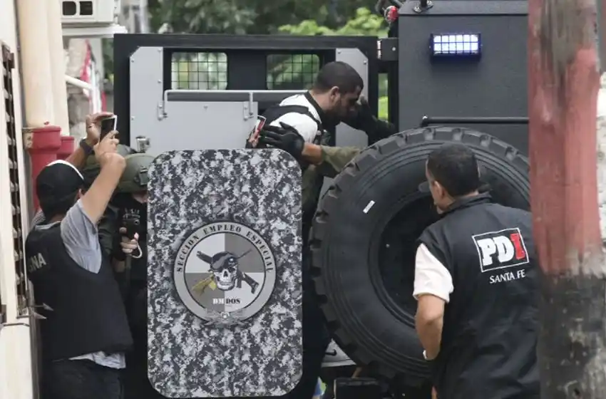 ¿Quién es la novia de Alan Funes?