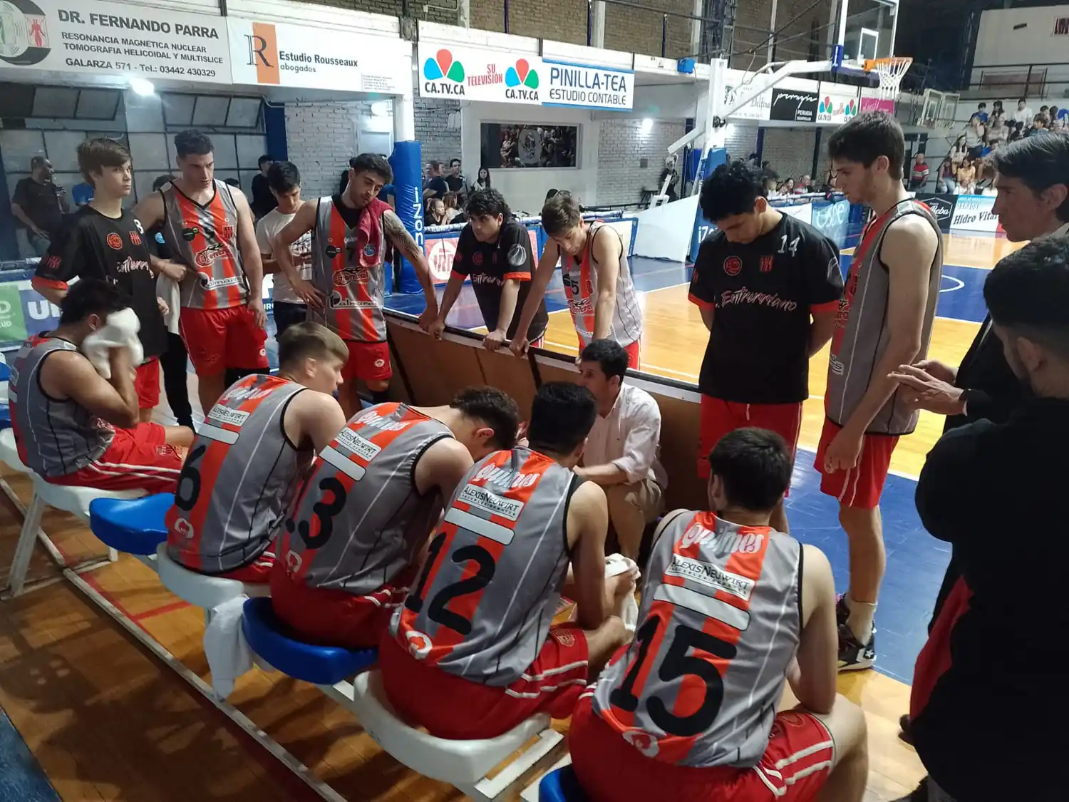 Foto: Prensa Parque Sur