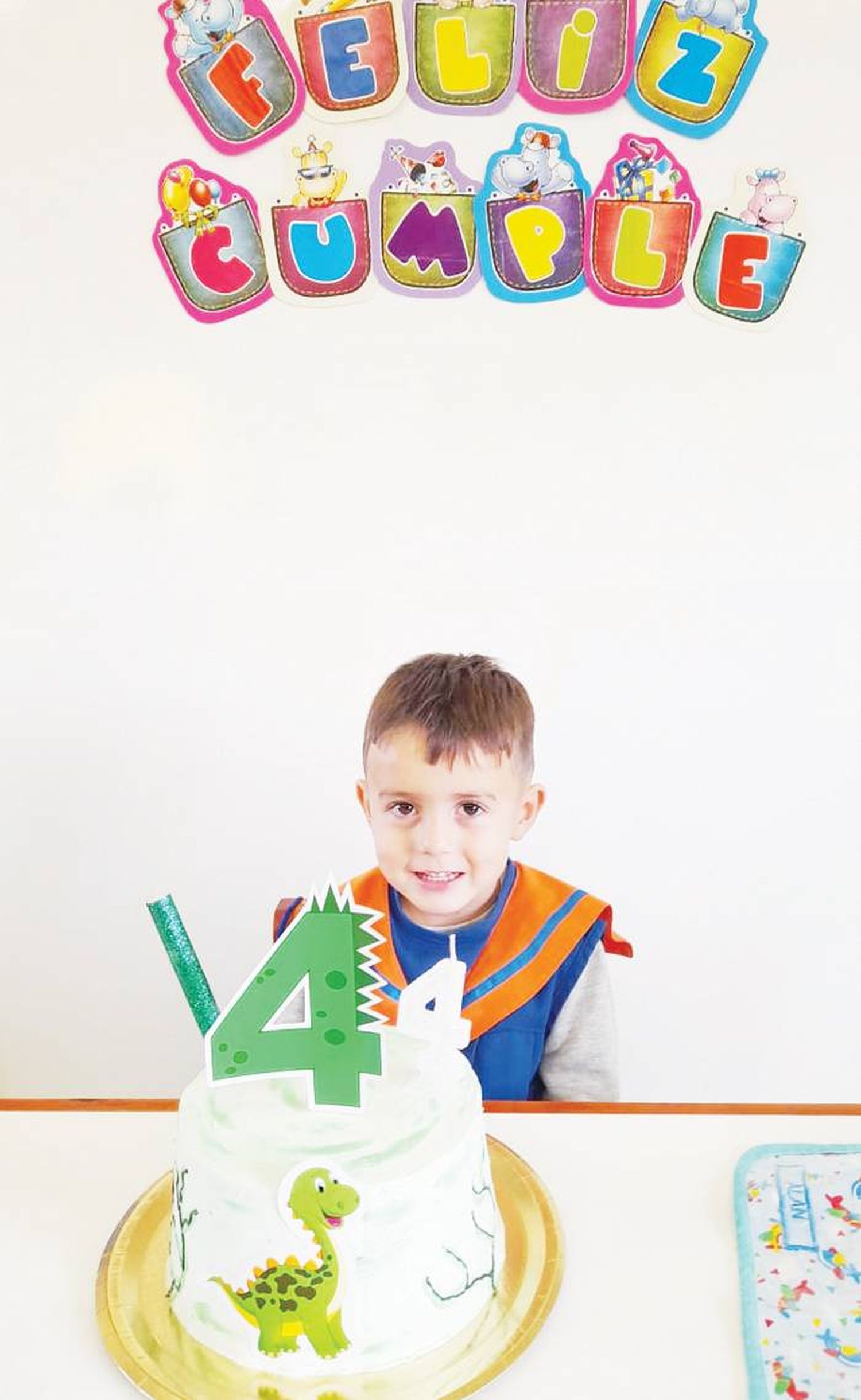 Cumpleaños