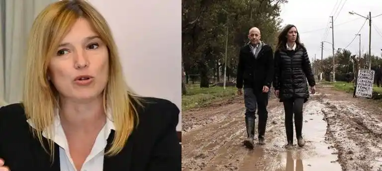 Álvarez Rodríguez sobre Vidal: "Es lamentable el oportunismo político"