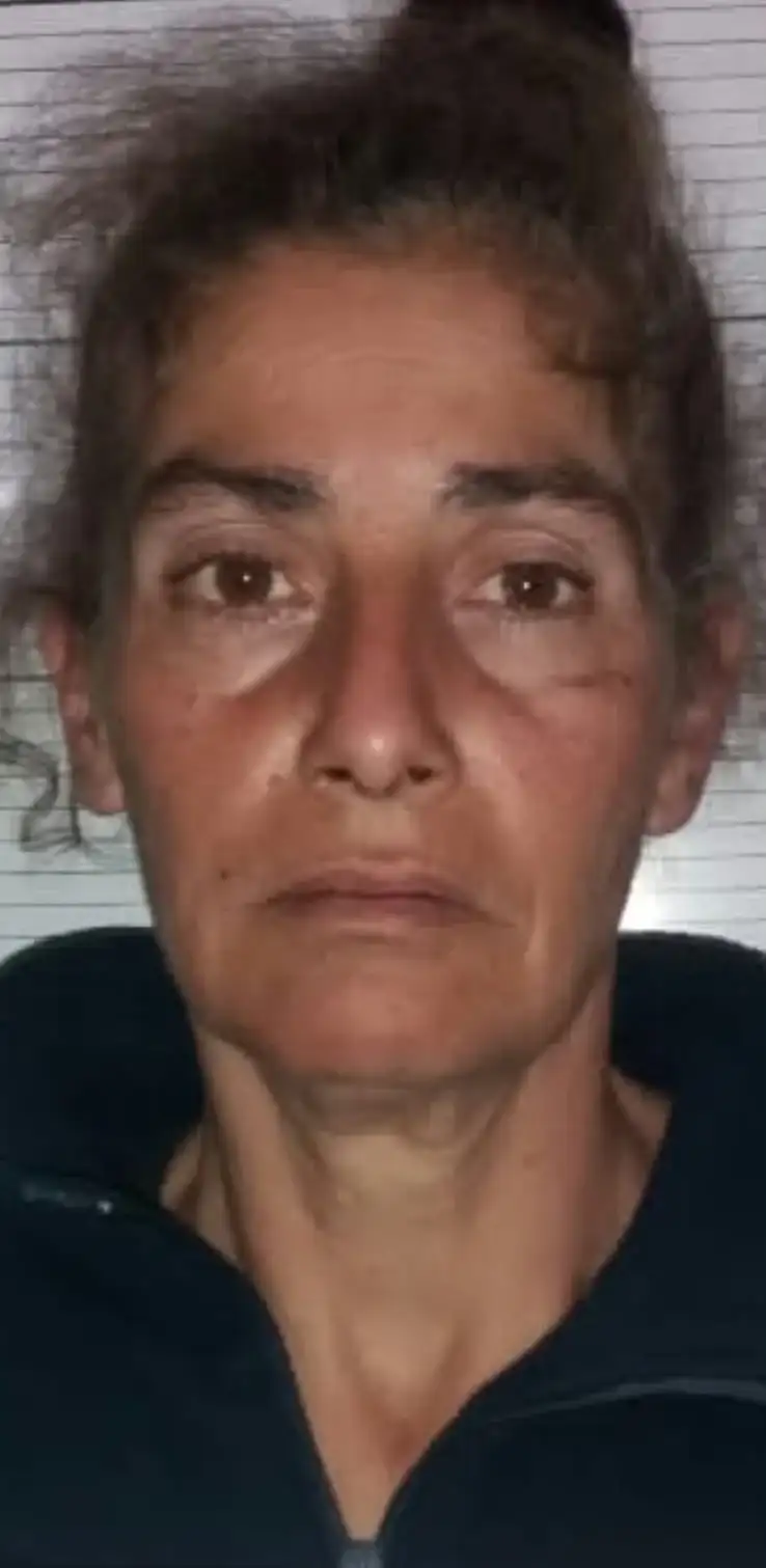“Mi madre nos entregaba, éramos una ofrenda”: el relato de Milagros tras la detención de “Amparito”