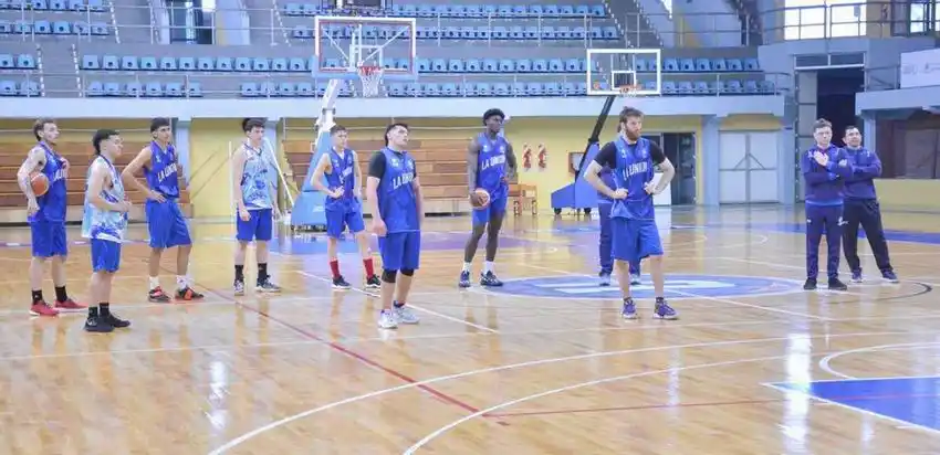 La Unión ya tiene calendario para la nueva temporada