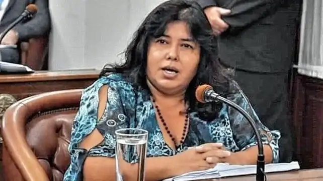 Reforma previsional: Miranda desafió al PJ, defendió su voto y expuso la interna del partido