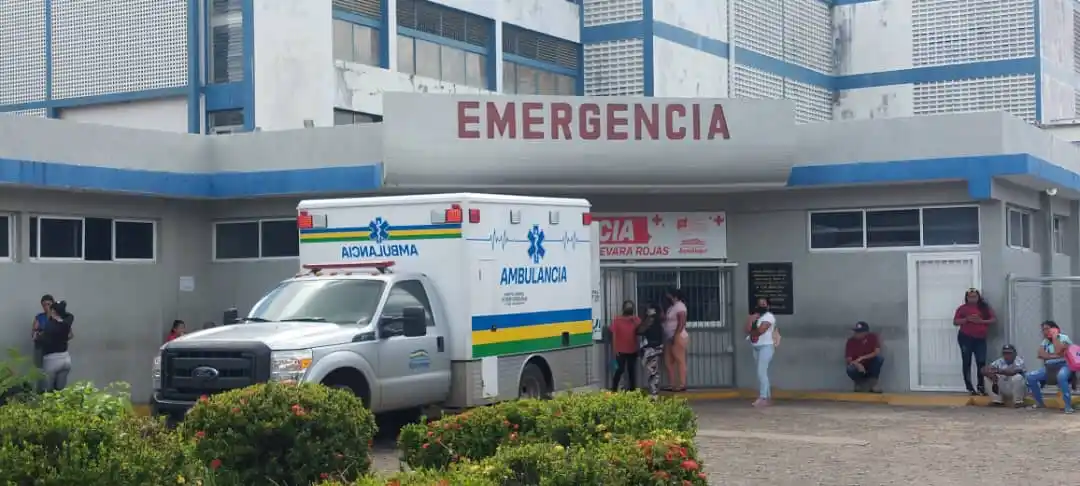 Con múltiples puñaladas localizan cadáver de un hombre en Anzoátegui