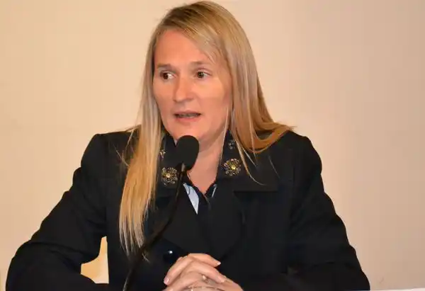 Antonijevic envuelta en un escándalo por "supuestos sobreprecios" en Baradero