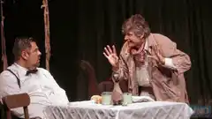 Ley de Teatro en Entre Ríos: será tratada en Diputados