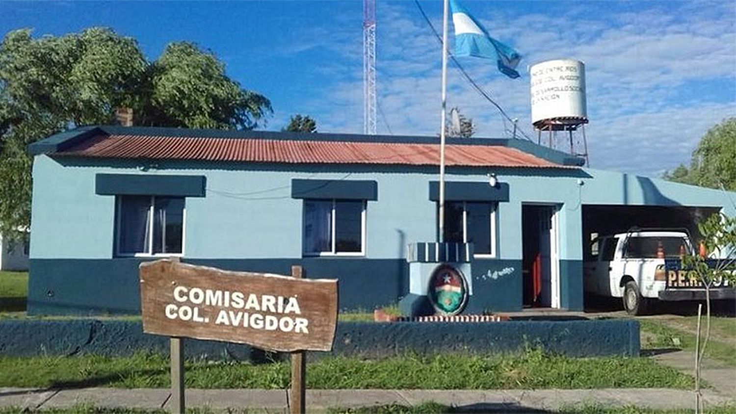 Un joven de 25 años reconoció que embarazó a una adolescente de 14, pero no irá preso