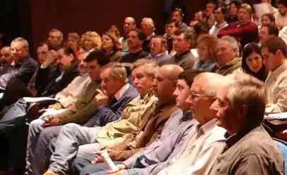 El Centro de  Acopiadores organiza tres seminarios