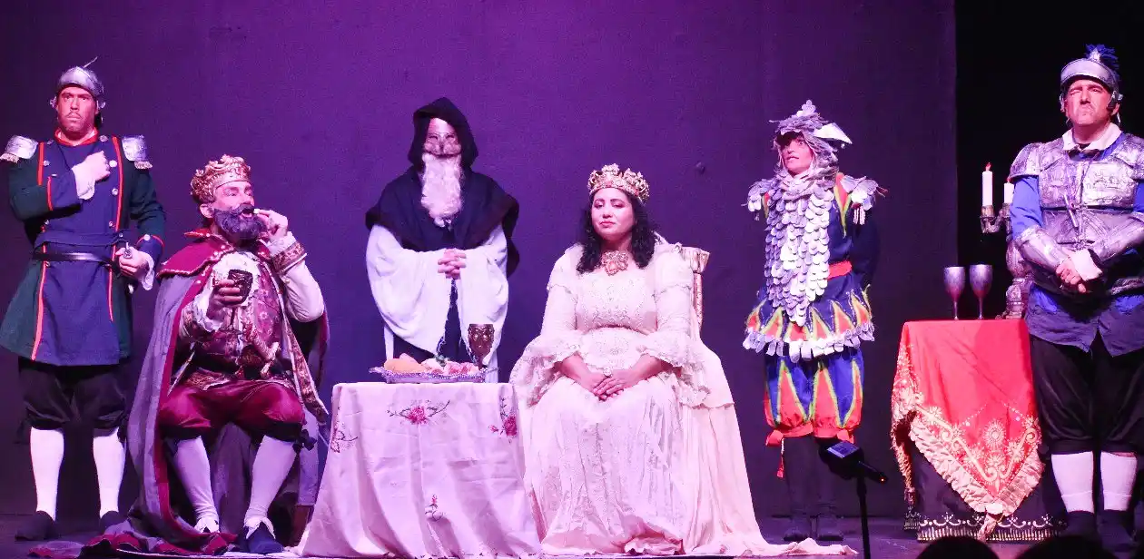 Fin de semana de clásicos en Pueblo Viejo