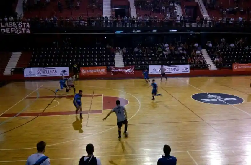 La palabra de los protagonistas del triangular