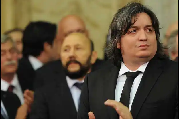 Elecciones 2015: Máximo Kirchner será candidato a Intendente de Río Gallegos