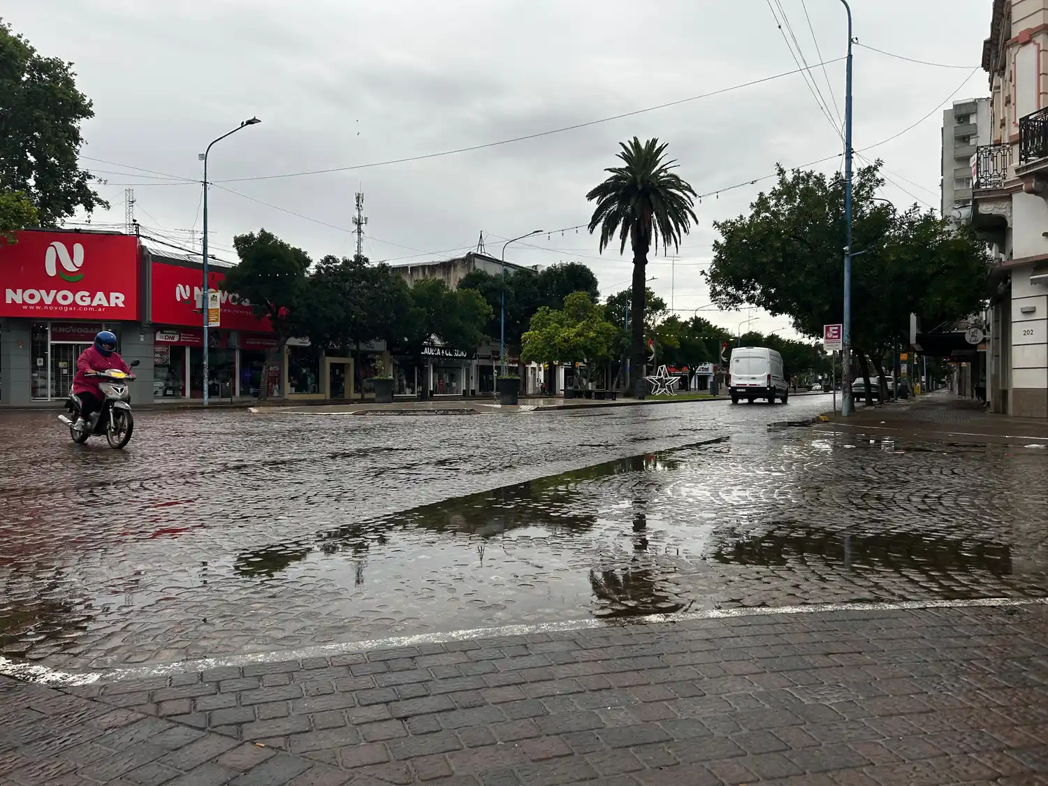 CREDITO: RADIO RAFAELA