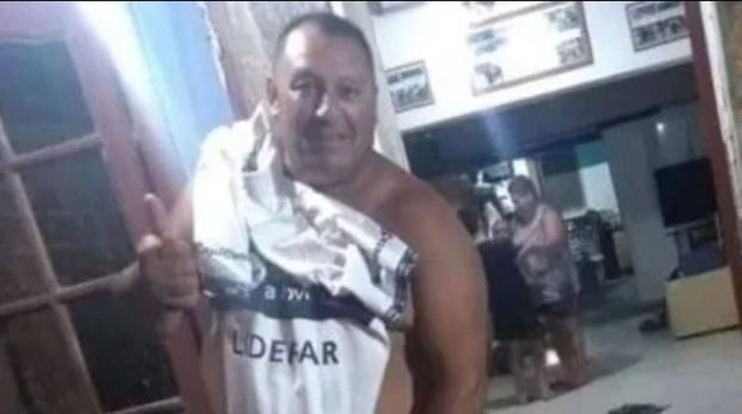 Estremecedor testimonio sobre el hincha de Gimnasia fallecido