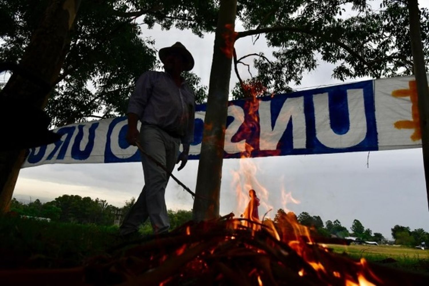 Para “Un Solo Uruguay” el acuerdo con UPM es "nefasto para el país"