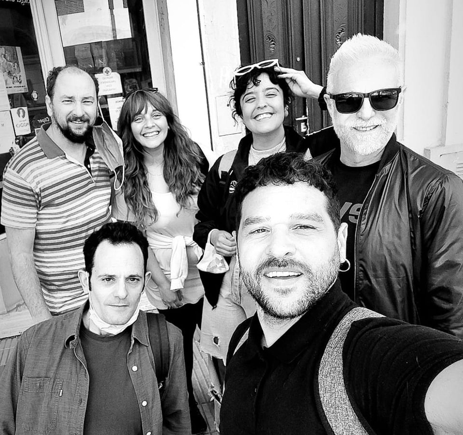 Hoy se presentará el 15to. ciclo de teatro Carne Fresca, en espacios domésticos