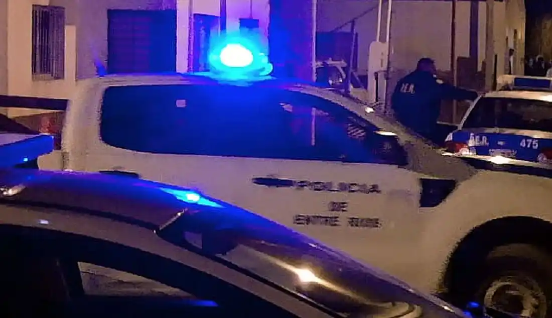 Intervinieron en una fiesta privada en pleno centro: identificaron a 43 personas